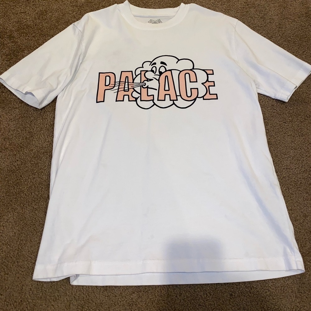 Palace Fall-T T-shirt